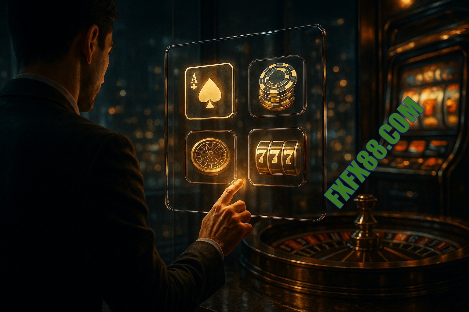 Benefícios do Login